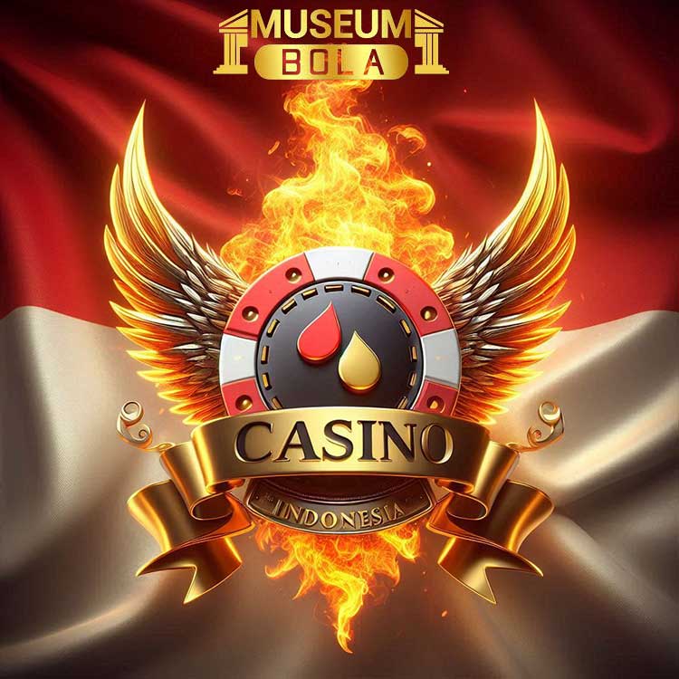 Situs live casino