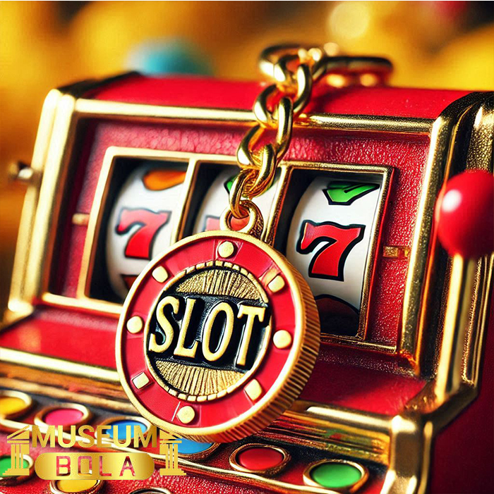 Slot